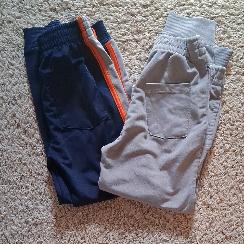 2 Pairs of Sweatpants